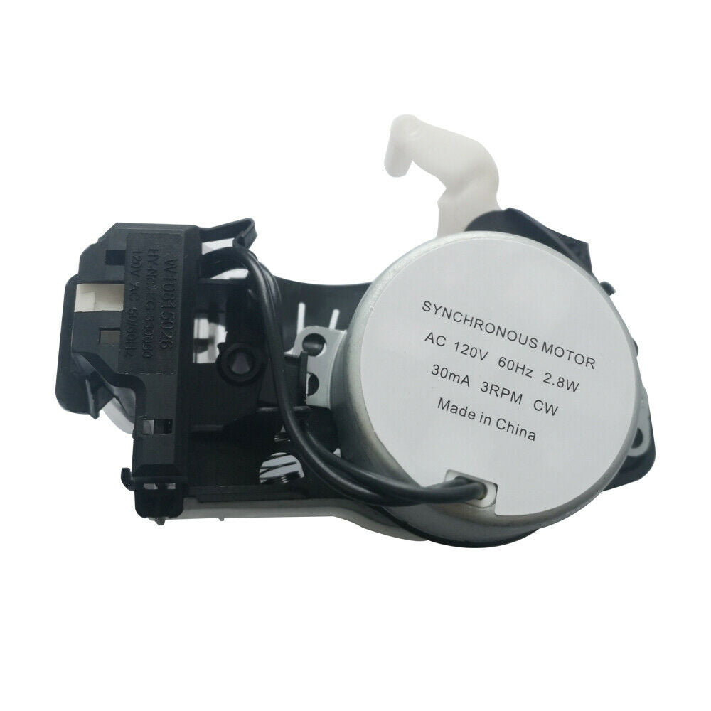 W10913953 Washer Shift Actuator for Whirlpool AP6037270, PS11769864, WPW10597177