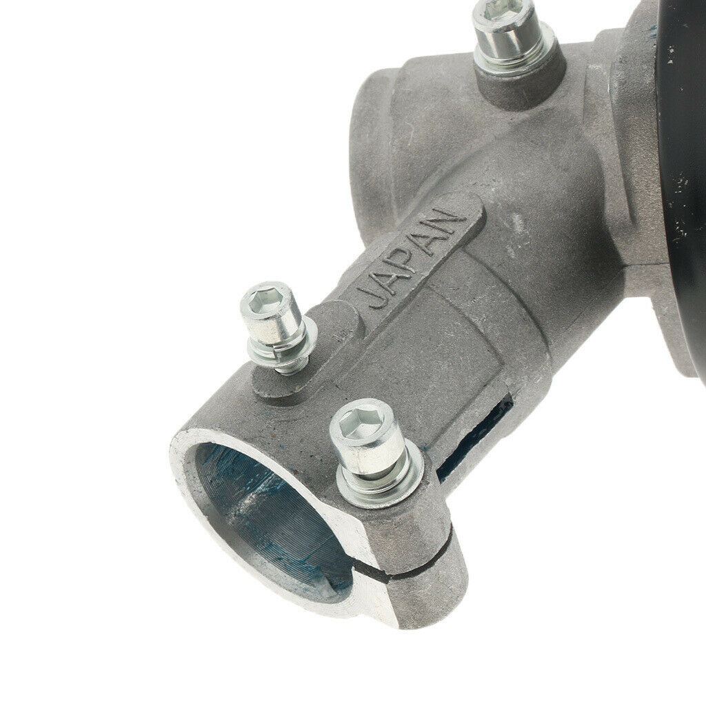 Gearhead   28mm 9 Spline for Strimmer Brush Cutter Trimmer Lawnmower