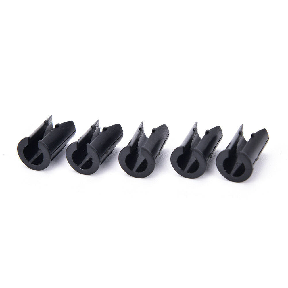 10X Bike Disc Brake Cable Sets Pipe Line Deduction transmission Pipe C Buc.l8