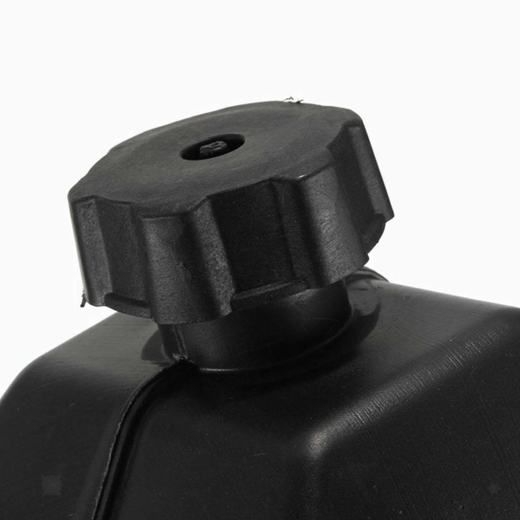 Gas Fuel Tank Gasoline Petrol Tanks Canister for 50cc 90cc 110cc ATV Quad Bike