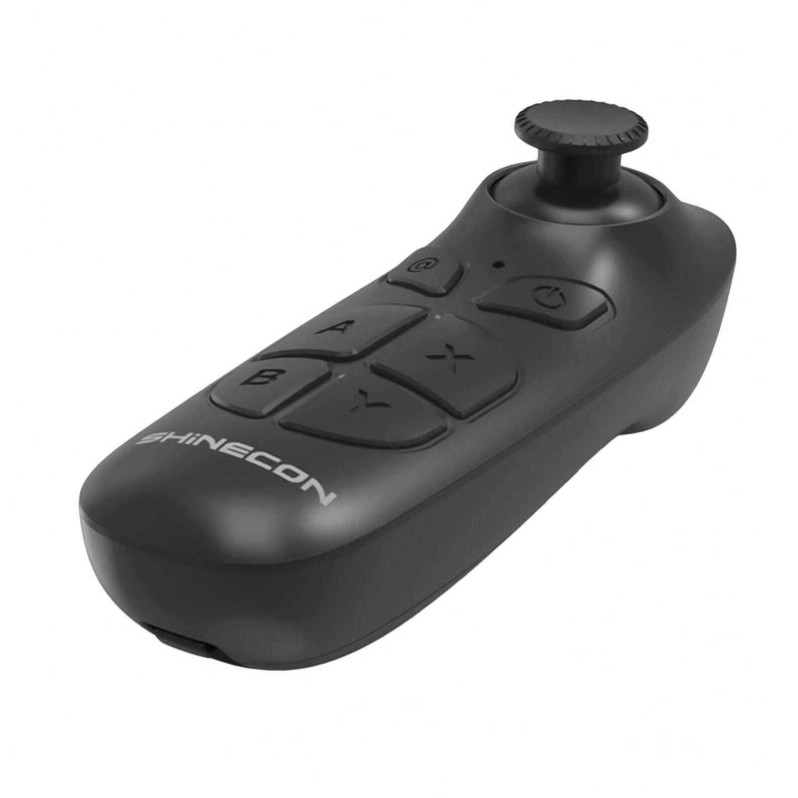 Portable Wireless Bluetooth Gamepad VR Remote Control for PC/Smart TV, for
