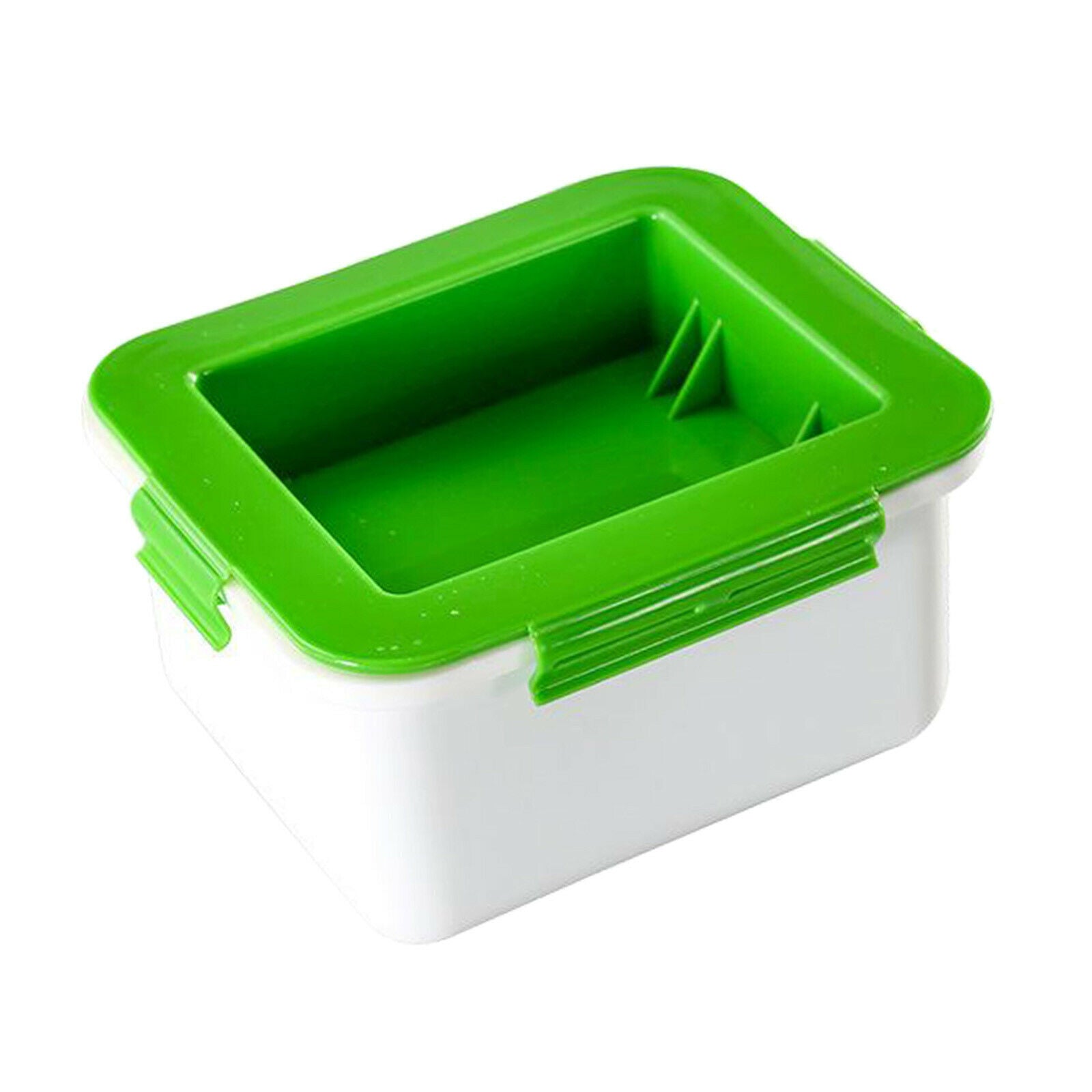 Premium Tofu Press Mold Remove Moisture From Tofu Maker Mould Automatically