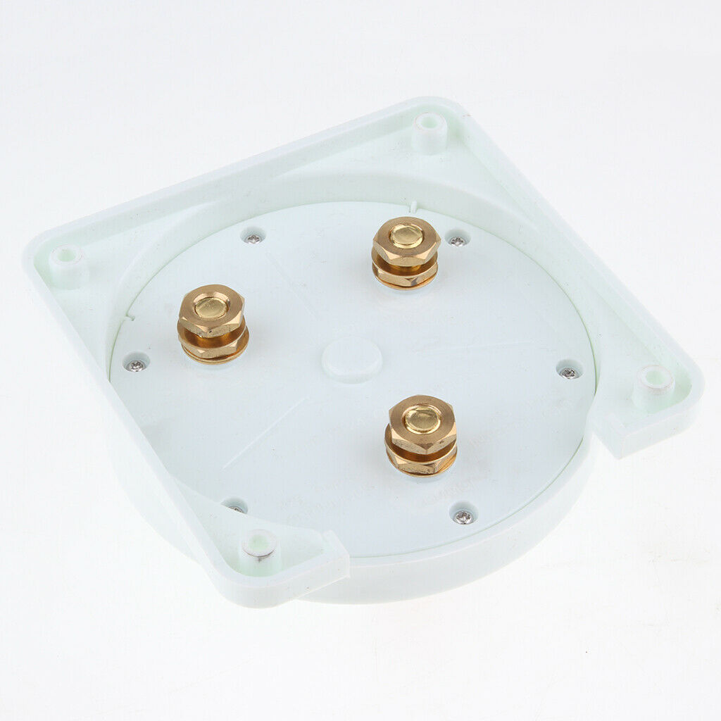 175A Marine Boat Yacht Battery Electrical Selector Switch - Both 1 2 OFF