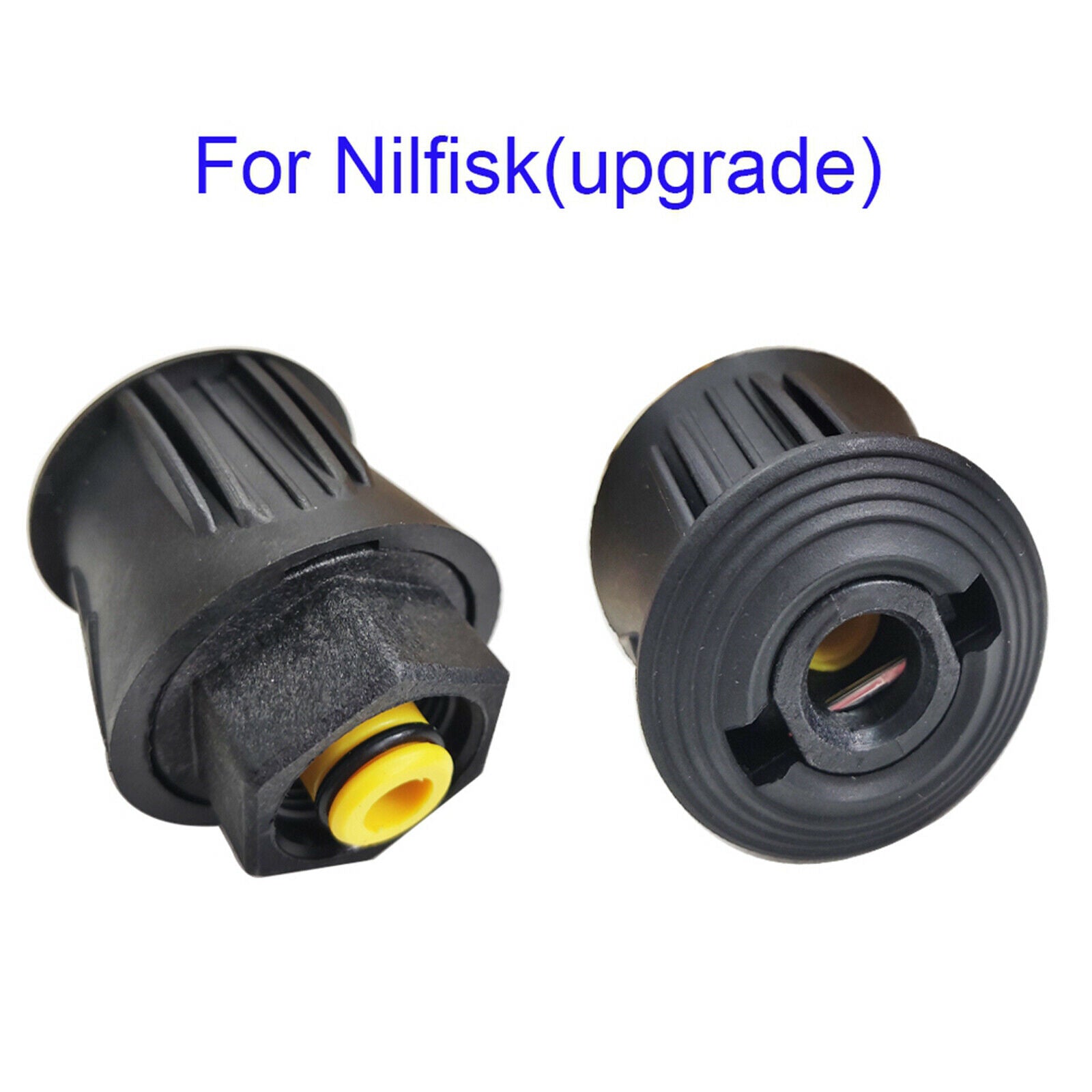 Washer Hose Adapter M22 Converter Power Washer Outlet for Nilfisk Accessory