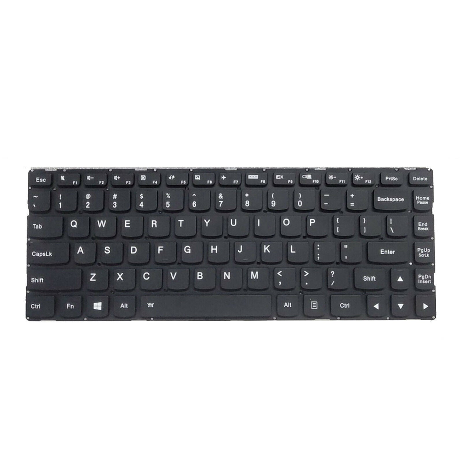 Laptop Keyboard with US Layout for  U31 70 U41 70