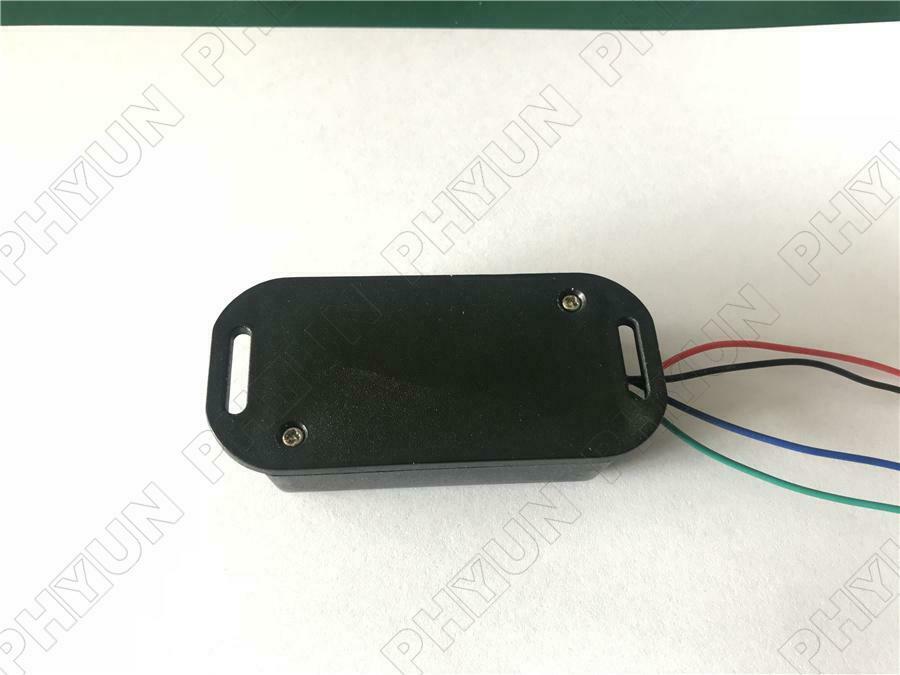 Match Specific Ohm Range Fuel Gauge Interface Module Ohm Range Converter 1x