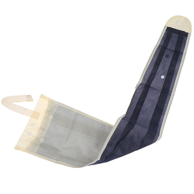 1X Car Auto Seat Back Umbrella Storage Bag Foldable Organizer Holder Cover.l8