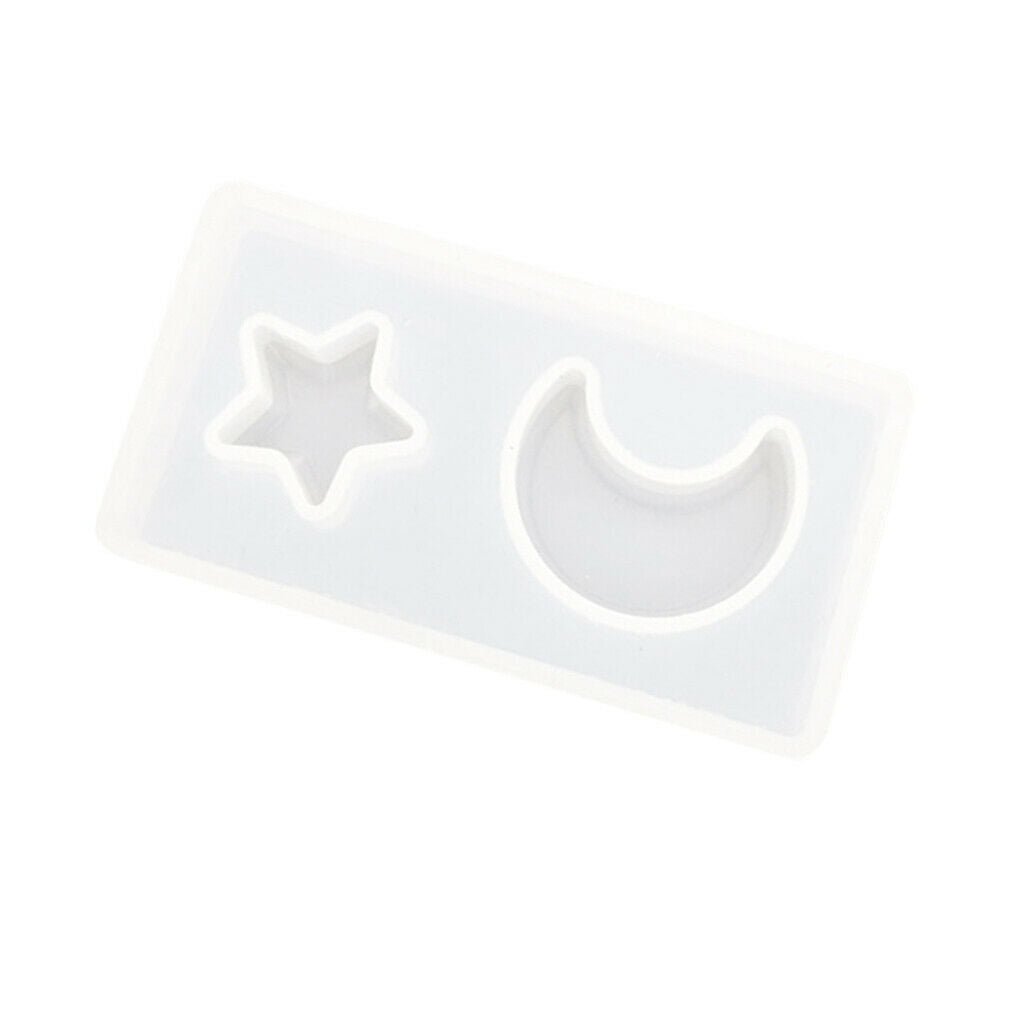 Translucent baking molds, silicone molds, cake mold for DIY desserts