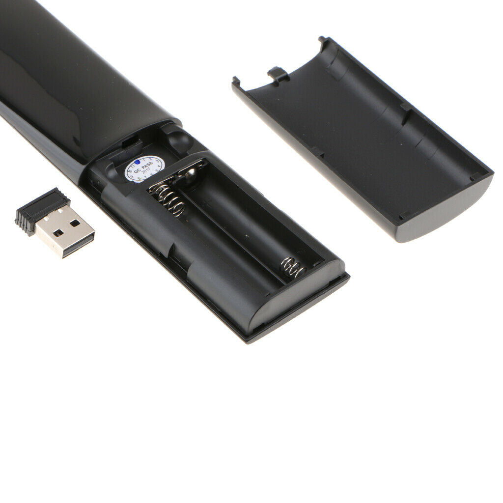 2.4G Wireless Remote Control Ultrathin Controller for Sony PS4 Game Console