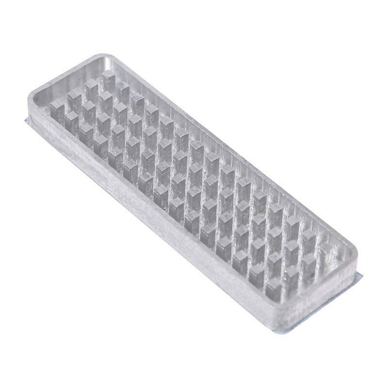 Aluminum NVME M.2 SSD Solid State 2280 Hard Drive Heat Sink Desktop Dedicated