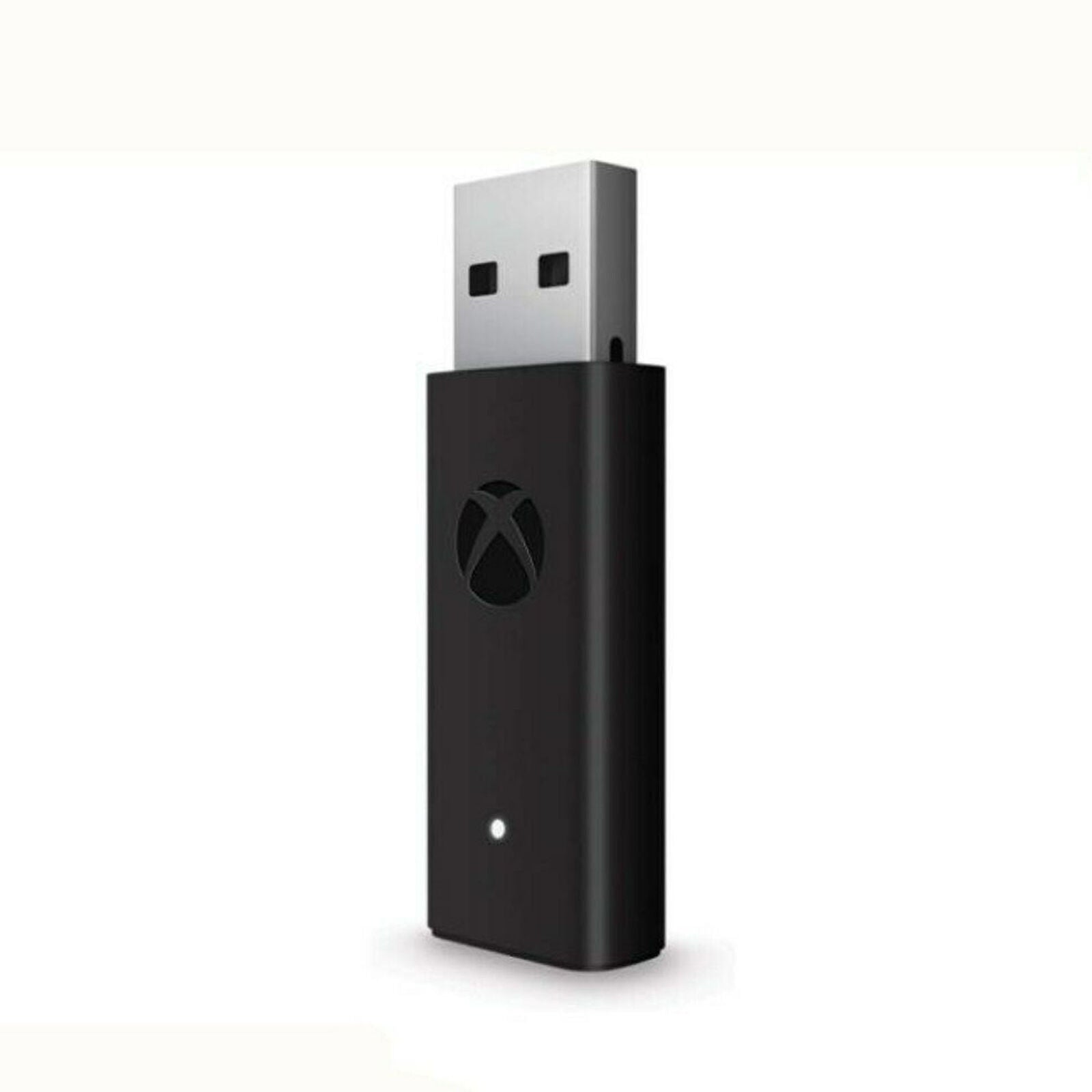 For Wireless Xbox One Controller Adapter Receiver Stick Windows 10 PC USB New