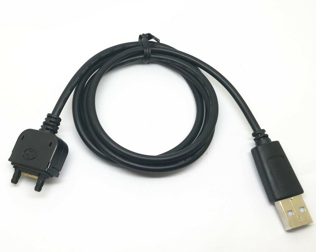 USB CABLE Charger for Sony W660 Ericsson W700 W710 Z710 Z712 Z750i W958c_gmb