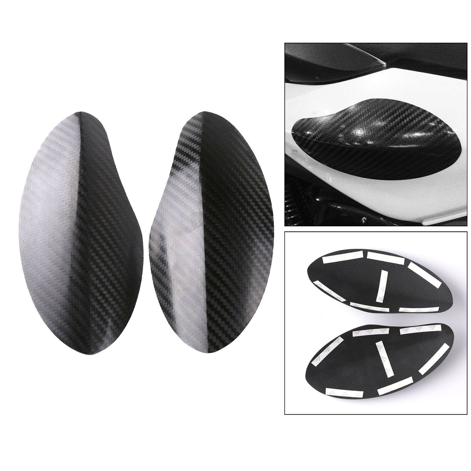 Protective Body Guard Supplies Decoration for Yamaha   300 125 Motorcycle