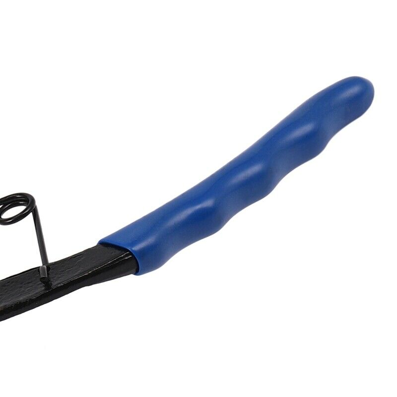 Pliers Circlips Snap  Grip Plier 50 Mm Long Nose 1.2Mm 90 Degrees Bending For L7