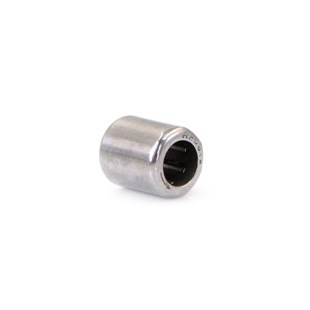 10pcs HF0612 6x10x12mm One Way Clutch rIniature Needle Roller Bearing aLSJCA