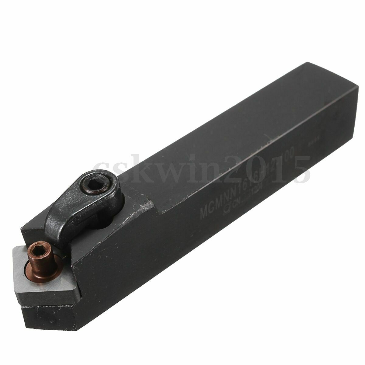 4Pcs MCMNN1616H12 + MCGNR1616H12 + MCGNL1616K12 CNC Lathe Turning Tool Holder