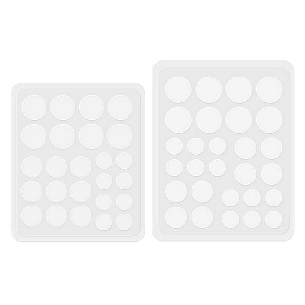 25Pcs Hydrocolloid Acne Patch Removal Facial Spot Face Skin Care Daily Use