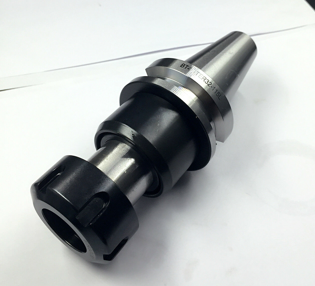 New M16 BT40 ER32 Axial FloatingTapping Chuck (M1-M20) CNC Milling thread tool