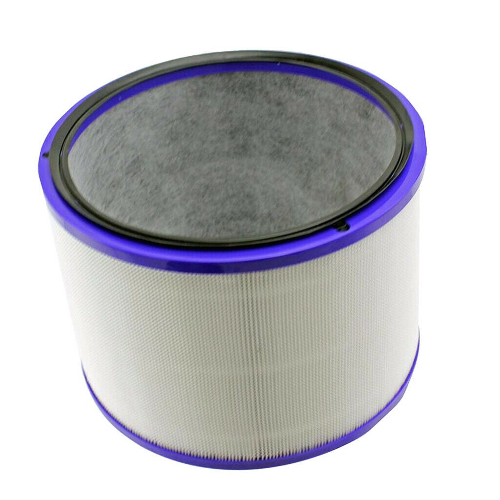 Hepa Filter For Dyson Air Cleaner Link Cold Air Cleaner Replacement Parts