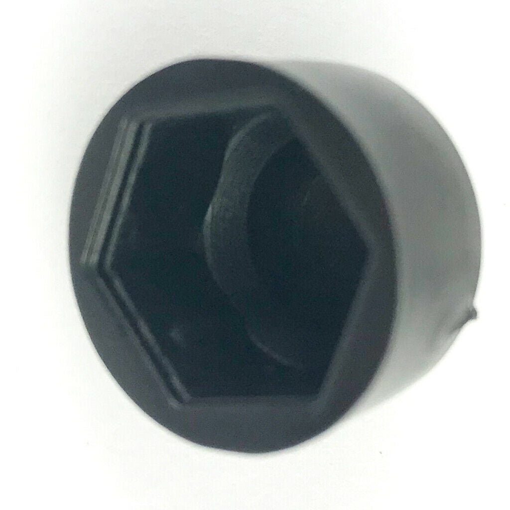 10PCS 18mm Car Hub Screw Cover Car Wheel Nut Lug Dust Cover Caps Bolt M8