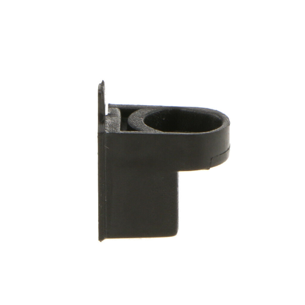 Replacement Middle Hinge Part LED Light Diffuser Part For Nintendo 3DS XL