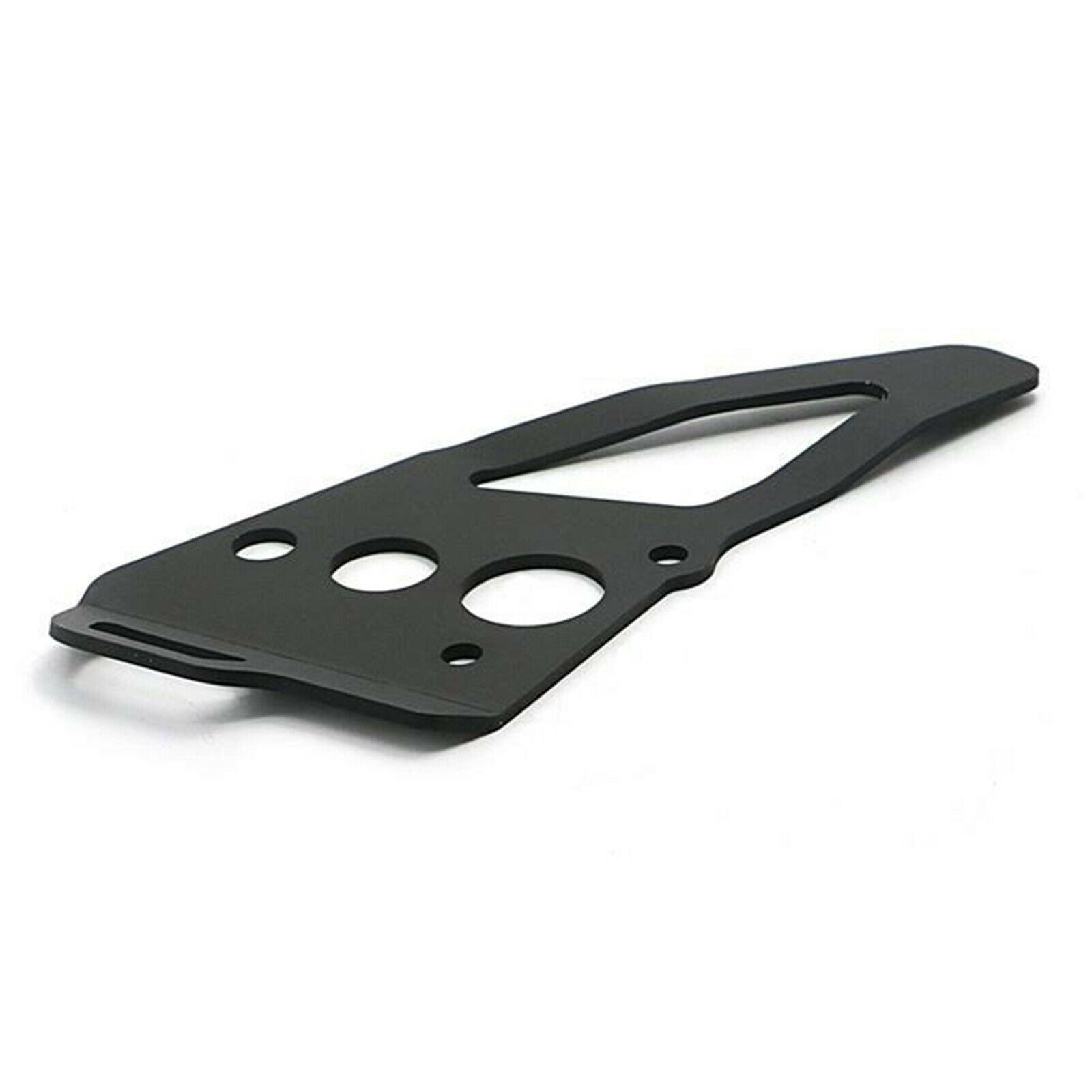 Rear Cylinder Cover Guard Pump Fits for Suzuki Practical Replace Black