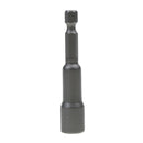 1/4in Socket Bit Adapter Drill Driver Bar for Automotive DIY Home Repair