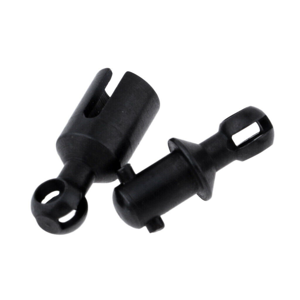 Metal Drive: Replacement Kits For Truck Accessories Semi-pickup WPL 1/16