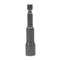 1/4in Socket Bit Adapter Drill Driver Bar for Automotive DIY Home Repair