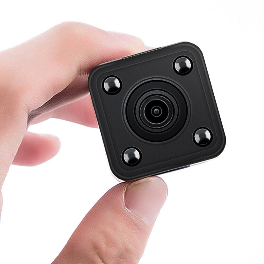 Surveillance Camera Nancy Cam with Night Vision for Office Home
