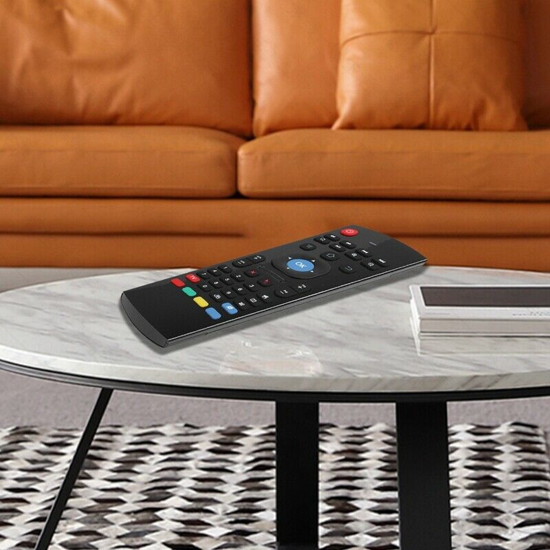 MX3 Portable 2.4G Wireless Remote Control Keyboard Controller Air Mouse for SmI9