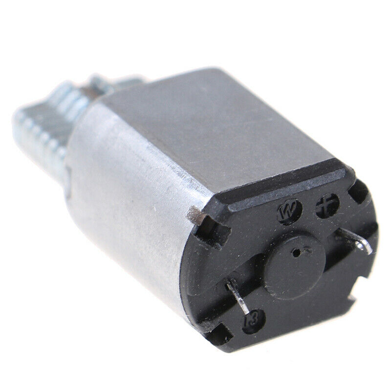 DC 3V 0.3A 2450RPM Output Speed Micro Vibrating Motor, Small Vibrating MotorBDA