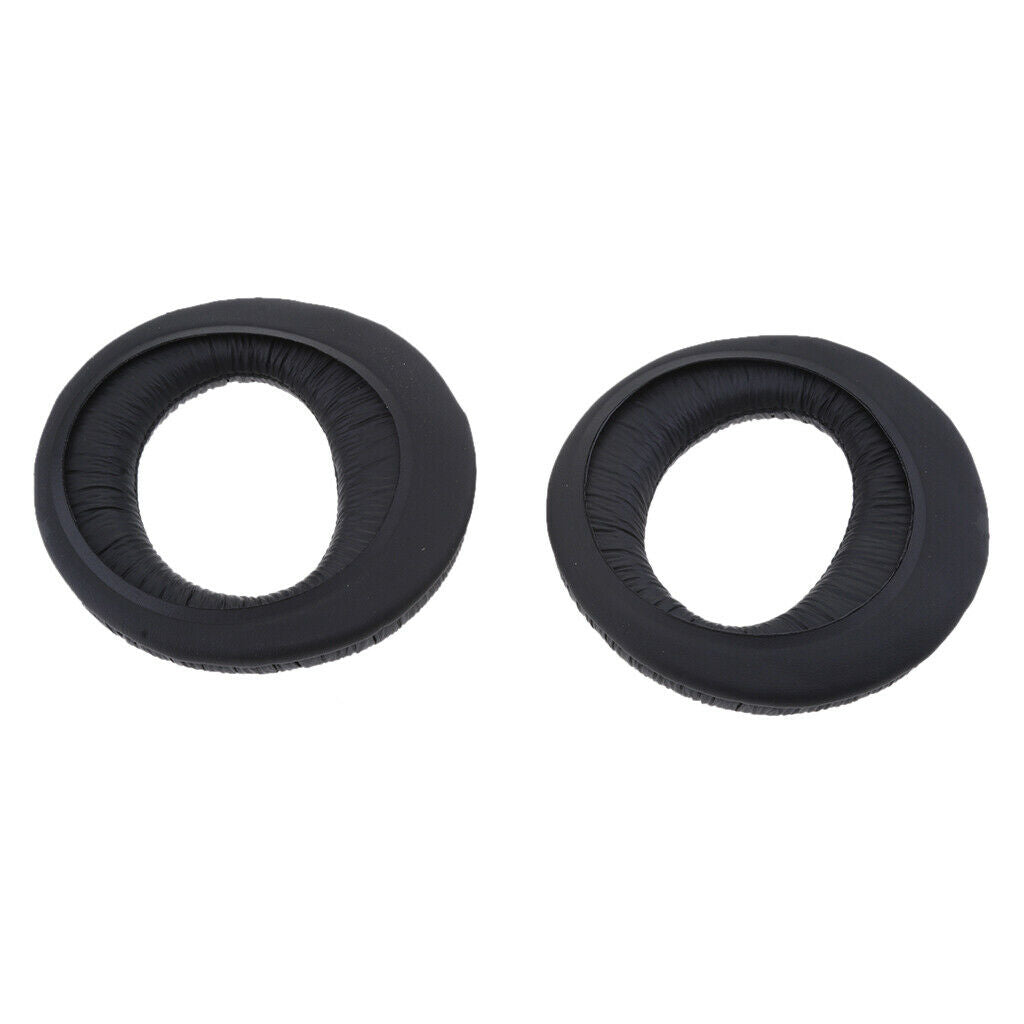 Replacement EarPads Ear Pad Cushions for   MDR-DS6000, DS6500, DS7000