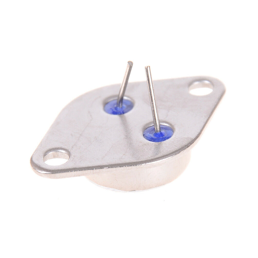 5 pcs 2N3055 NPN AF Amp Audio Power Transistor 15A 100V.l8