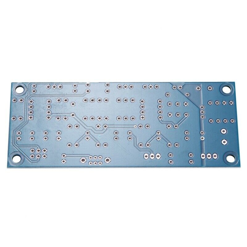 2.1 Channel Subwoofer Preamp Board Low Pass Filter Pre-Amp Amplifier Board Ne5X1