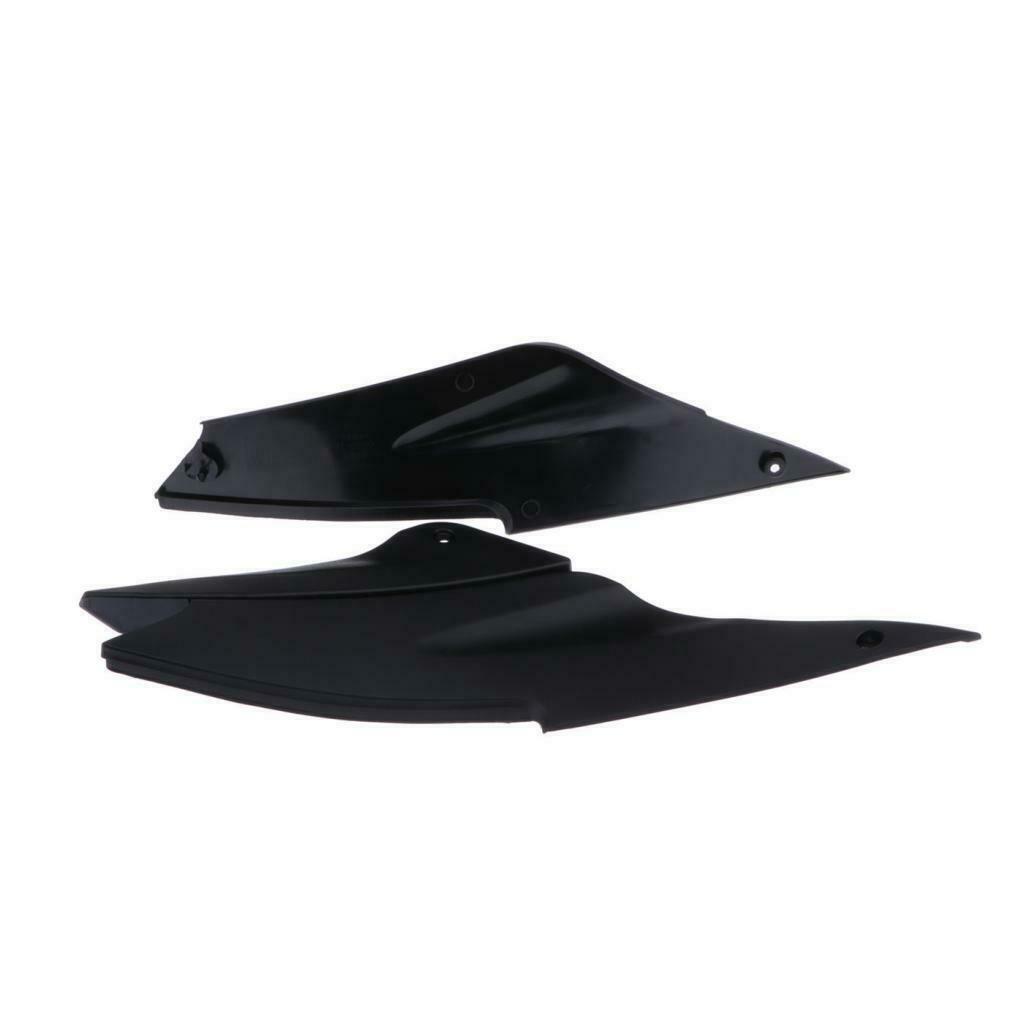Tank Side Cover Fairing Panel for Kawasaki Ninja ZX6R ZX636 ZX6 2005 2006