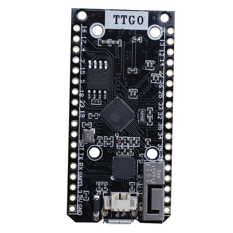 2Pcs Sx1276 Lora Esp32 868/915Mhz Bluetooth Wi-Fi Internet Antenna DevelopmentN5