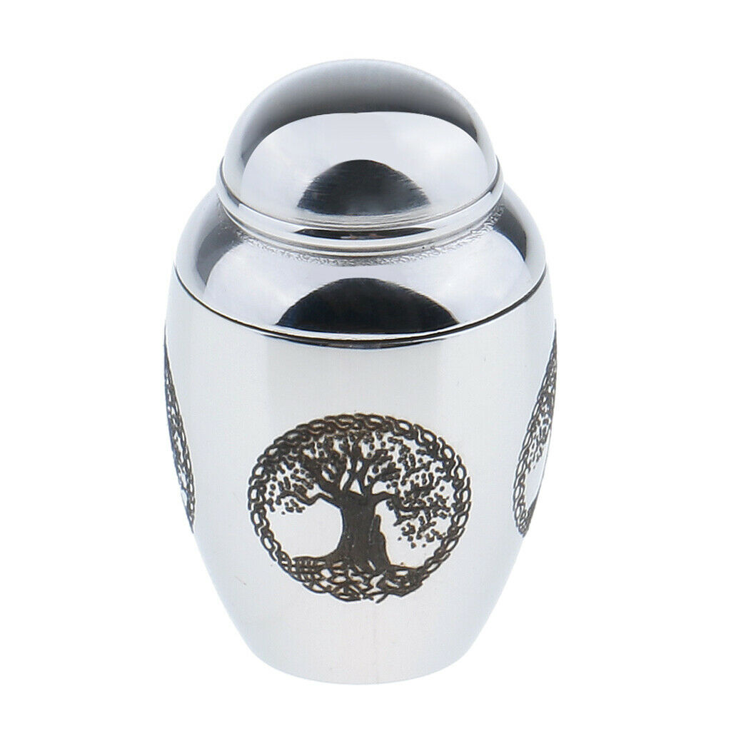 Blesiya   Tree   of   Life   Pets   Memorial   Cremation   Urn   for   Pet   Dog