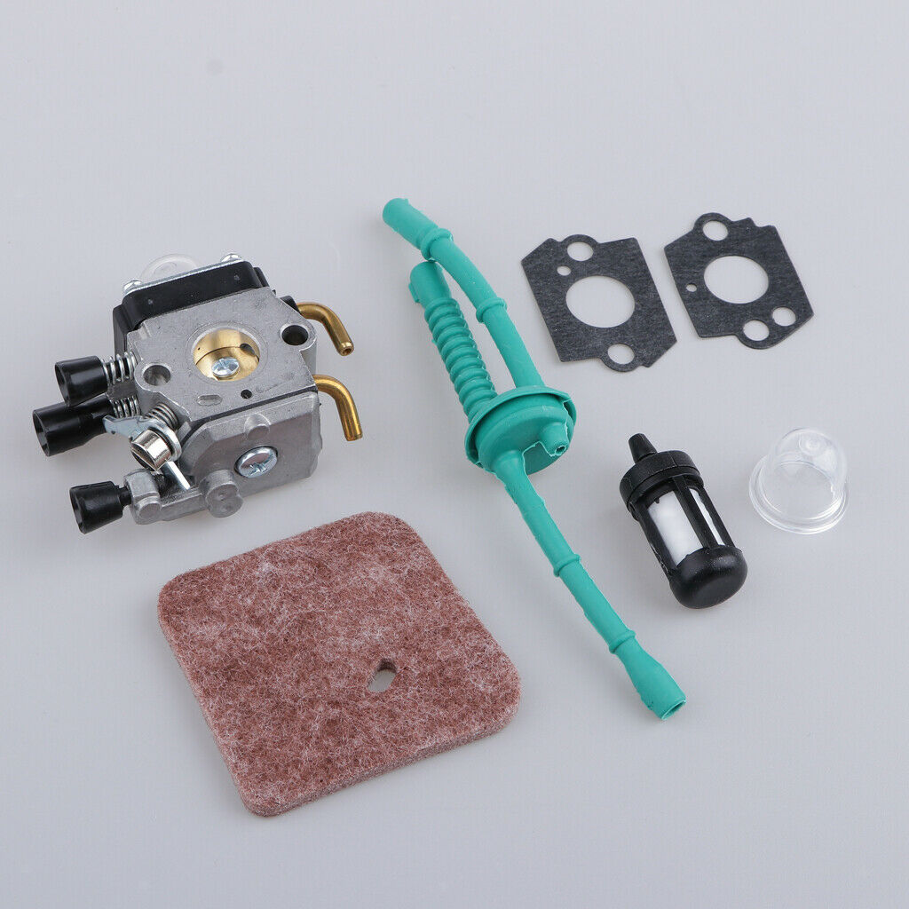 Carburetor Ignition Bulbs Seals Air Filters Fuel Filters