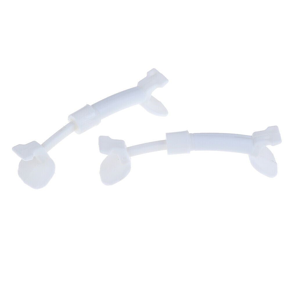2XSlim Mouth Piece Face Flex Smile Cheek Toner Facial Exerciser Toning Tools Fad