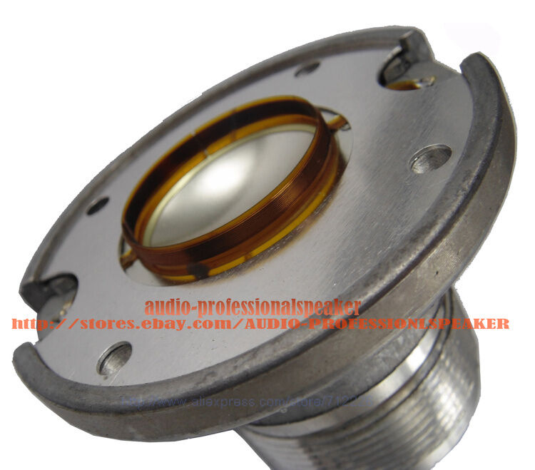 Diaphragm for JBL EON 315, 305, 210P, 510, 515XT - 8 ohm Horn Tweeter
