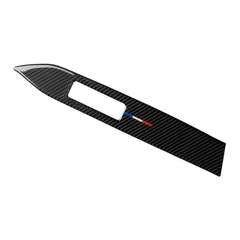 New Car Dashboard Strip Covers Trim Frame Case for Ford Mustang 2015-17