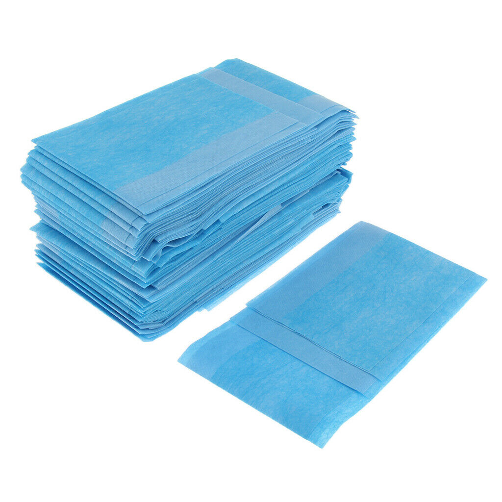 180 Pieces Underpads Incontinence Bed Pads Protection Mat for Adults Elderly