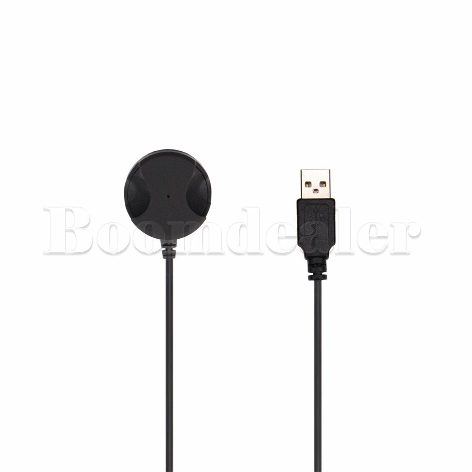 USB Charger Cradle Charging Dock For B&O Bang & Olufsen BeoPlay H5 Headphone