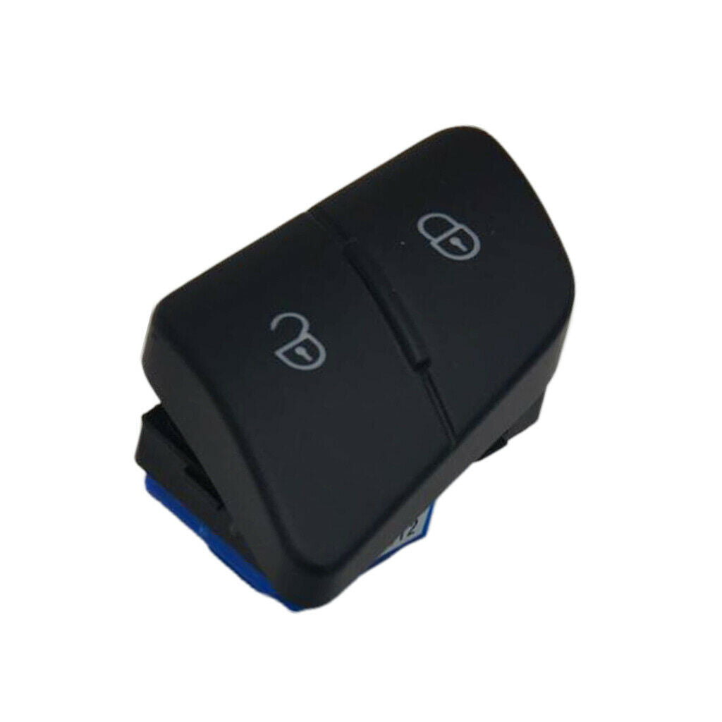 Car Auto Door Lock Switch Button OEM 3C0962125B For Volkswagen Passat B6 3C