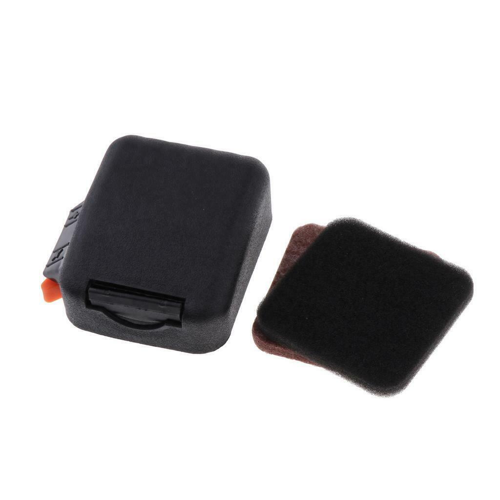 Air Filter Cover and Housing Kit fot STIHL HS80 FS80 FS85 BG75 String Trimmers