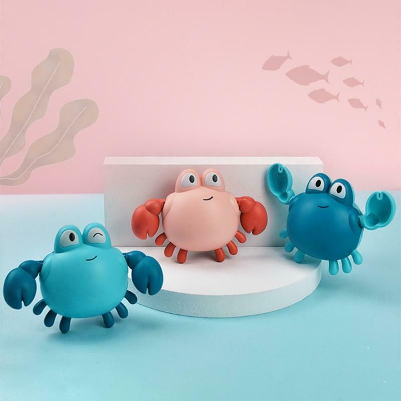 Baby Bath Toys for Toddlers 6 to 12 Months Bathtub Toys Floating Toys Birthday