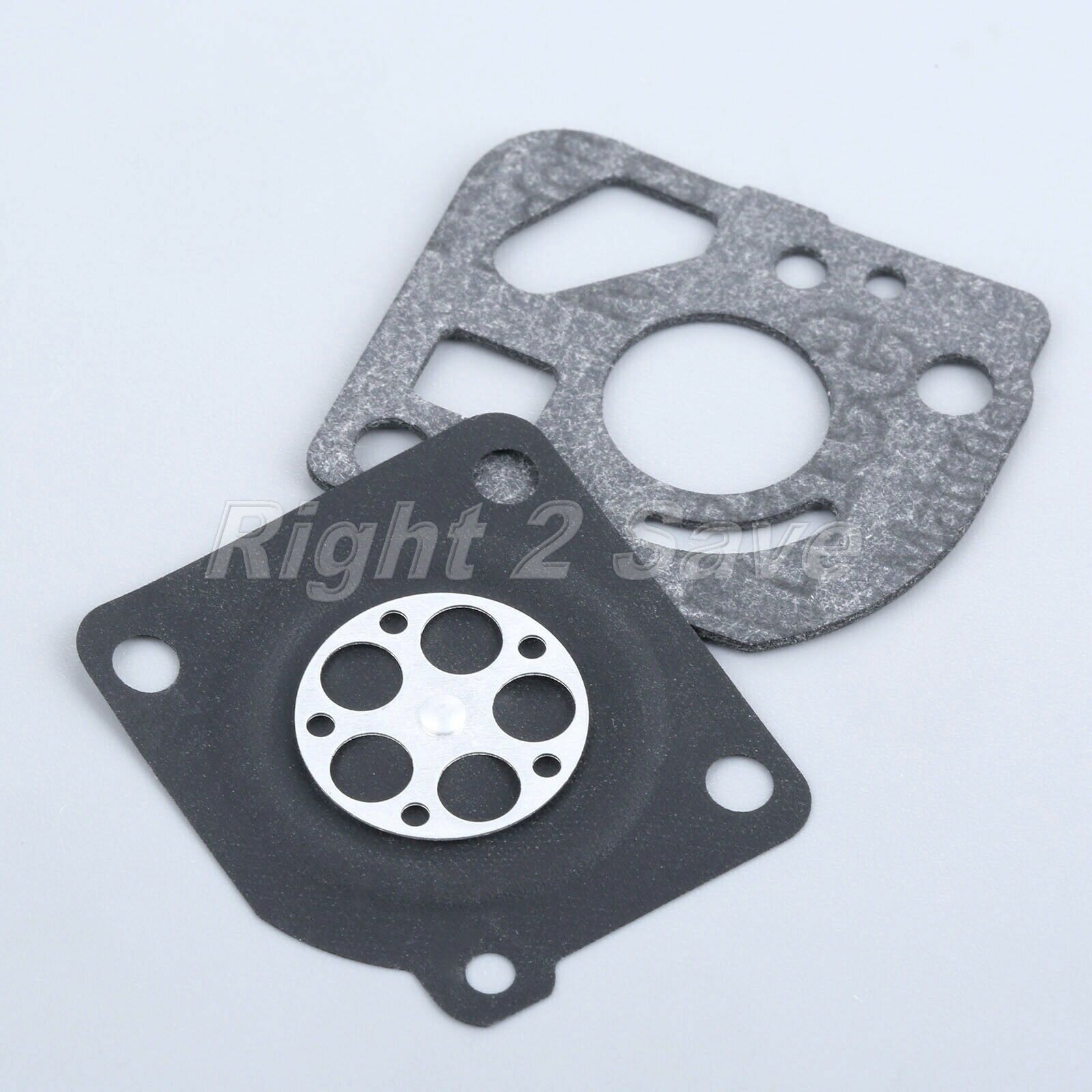 1Pc Trimmer RB-21 Carburetor Repair Kit Parts For Zama ECHO GT 1100 2100 PB1000