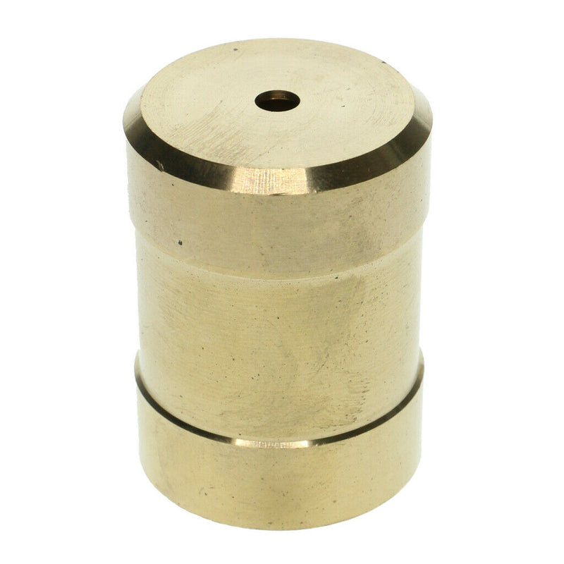 All Copper Frothy Fountain Nozzle Bubbling Waterscape Pond Sprayhead D20
