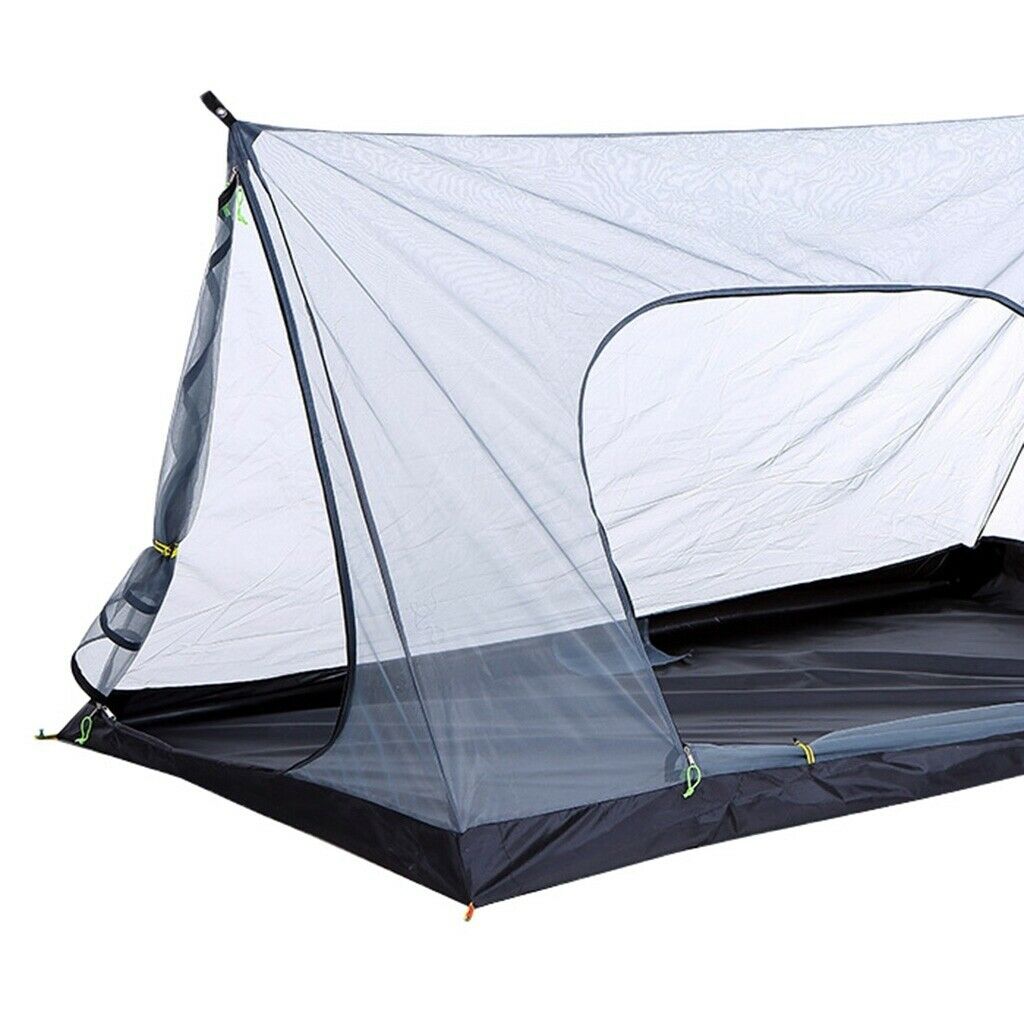 Breathable, portable camping insect mosquito net tent sleeping tent
